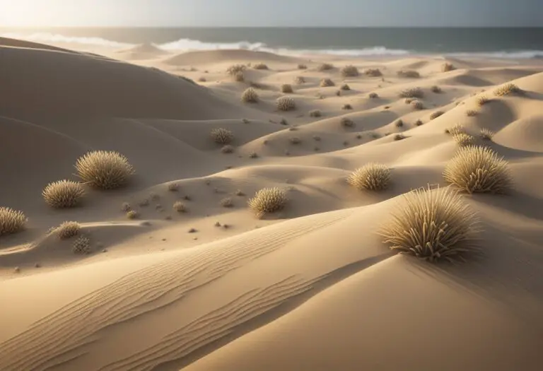 Why Precision is Crucial in Miniature Sand Landscapes